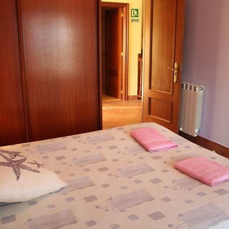 Casa Rural Erretzabal Txiki Orio Kültér fotó