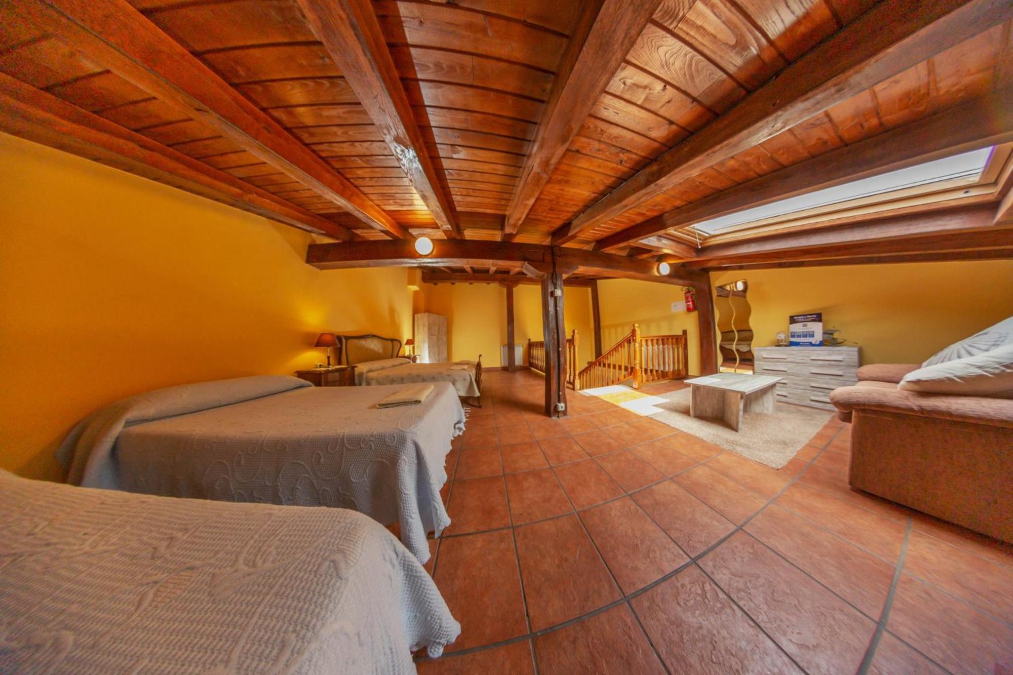 Casa Rural Erretzabal Txiki Orio Kültér fotó