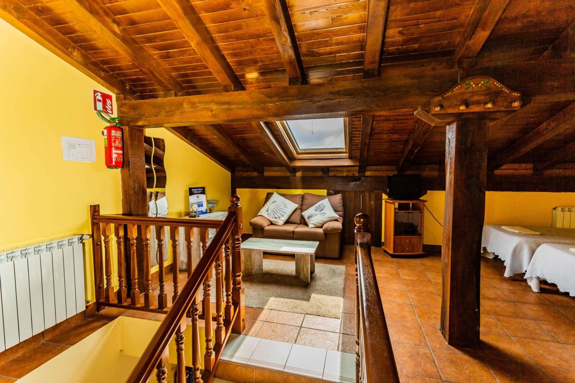 Casa Rural Erretzabal Txiki Orio Kültér fotó