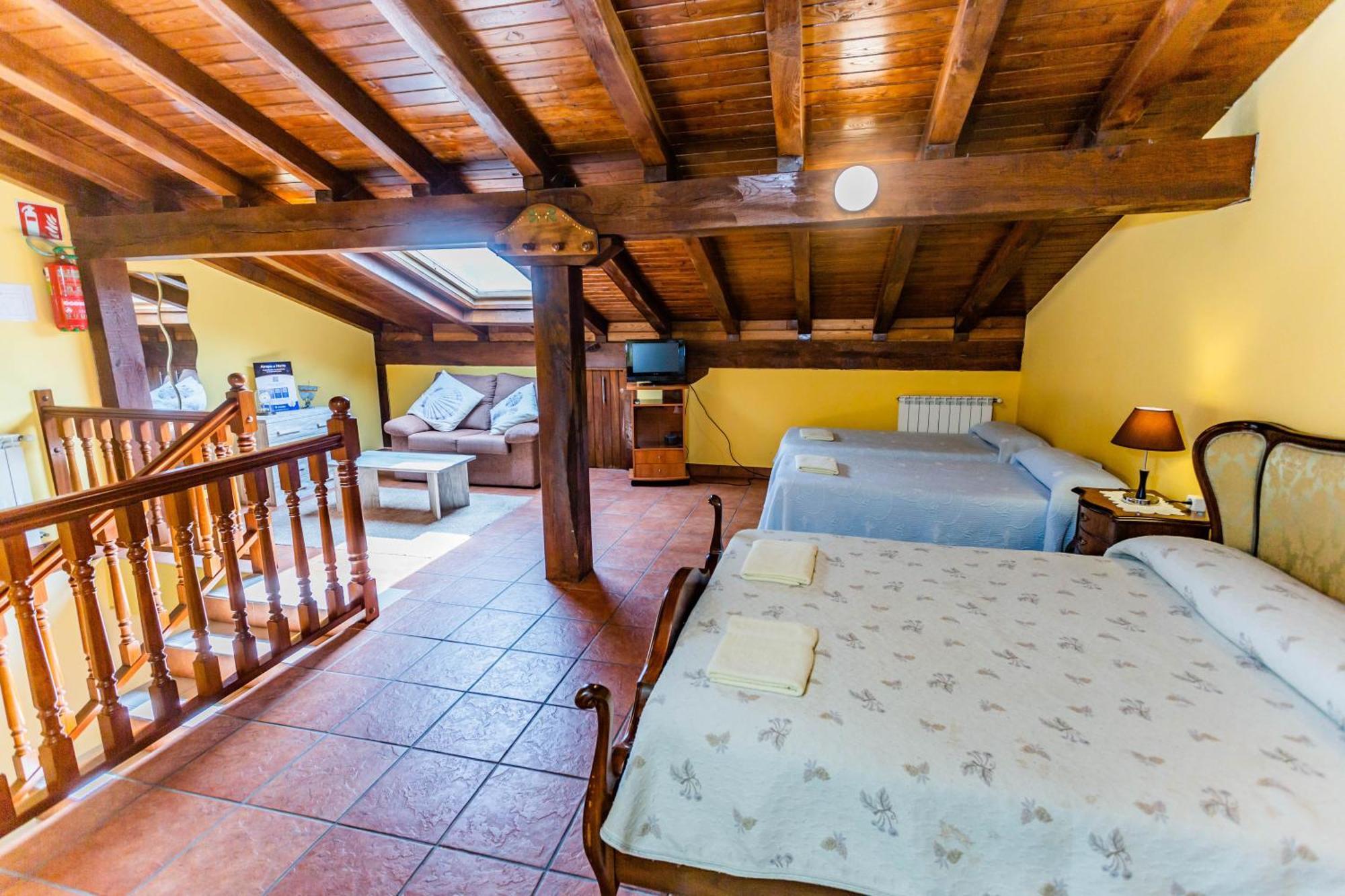 Casa Rural Erretzabal Txiki Orio Kültér fotó