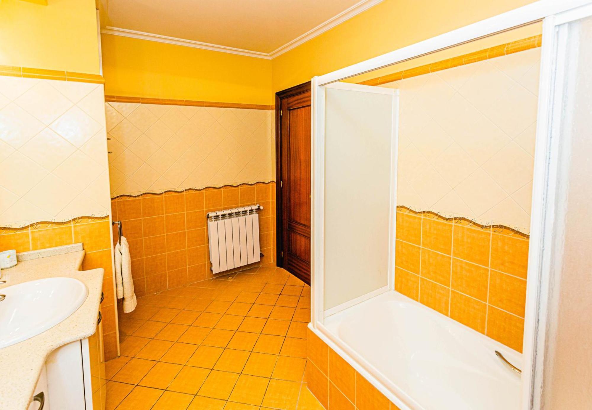 Casa Rural Erretzabal Txiki Orio Kültér fotó