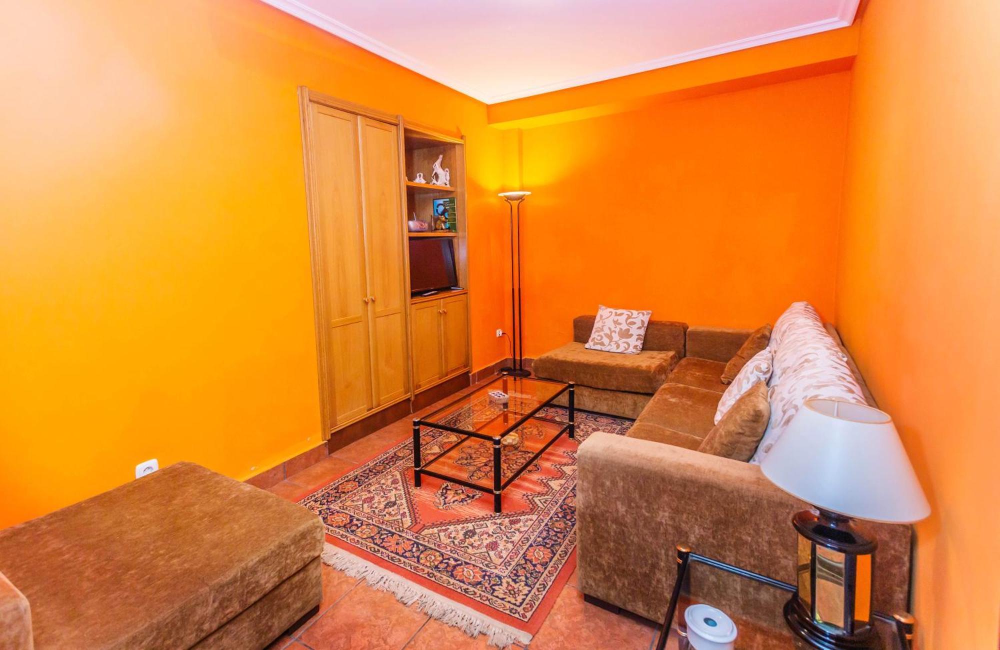 Casa Rural Erretzabal Txiki Orio Kültér fotó
