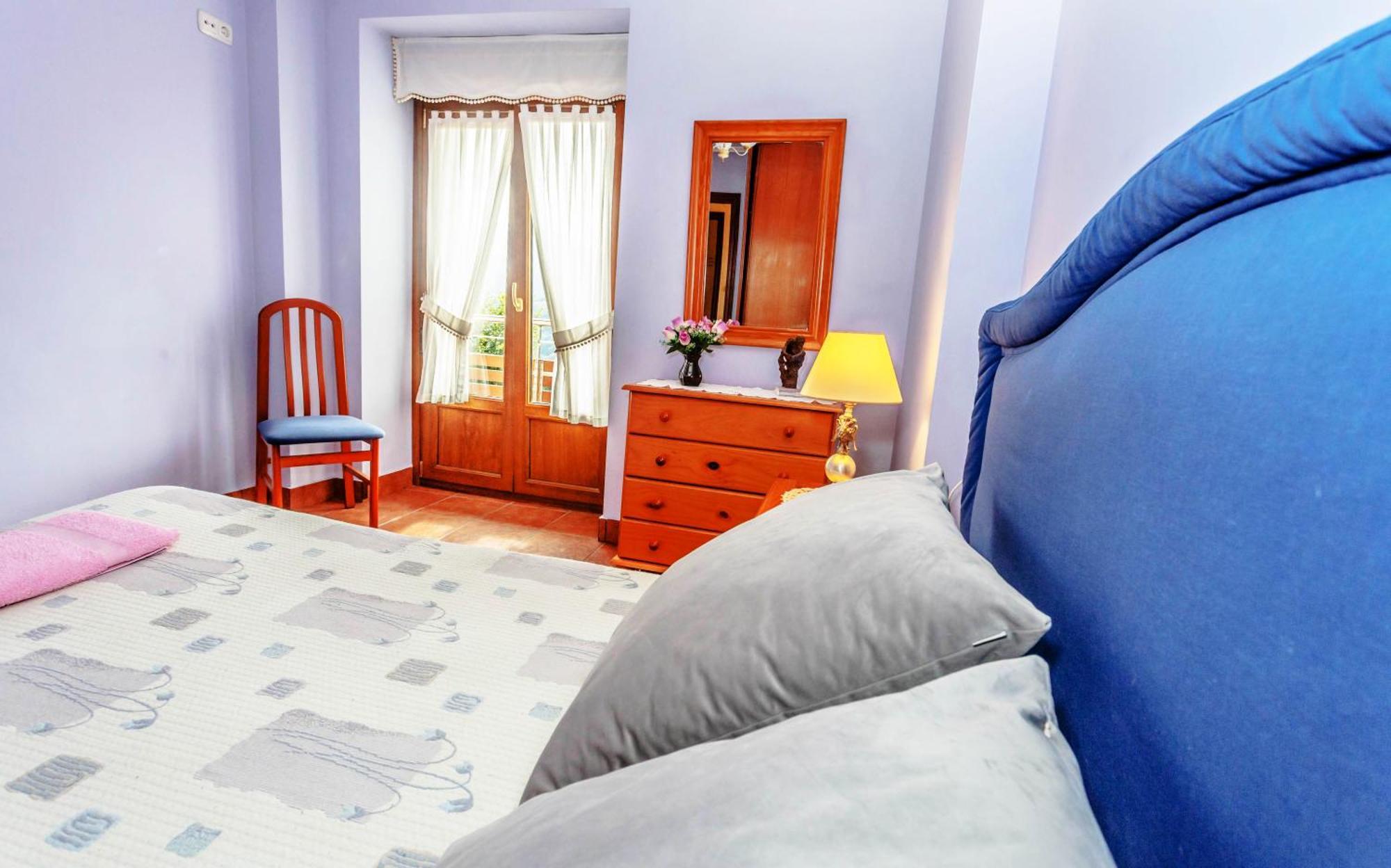 Casa Rural Erretzabal Txiki Orio Kültér fotó