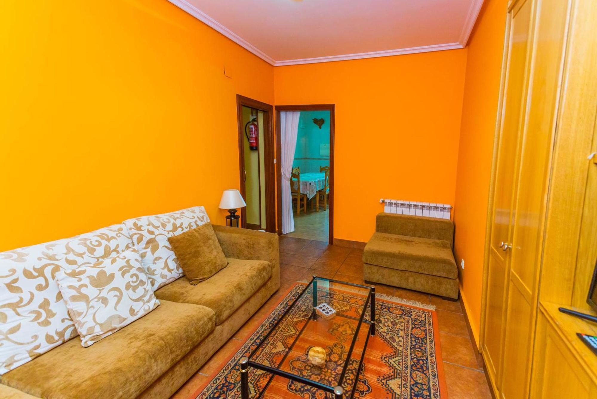 Casa Rural Erretzabal Txiki Orio Kültér fotó