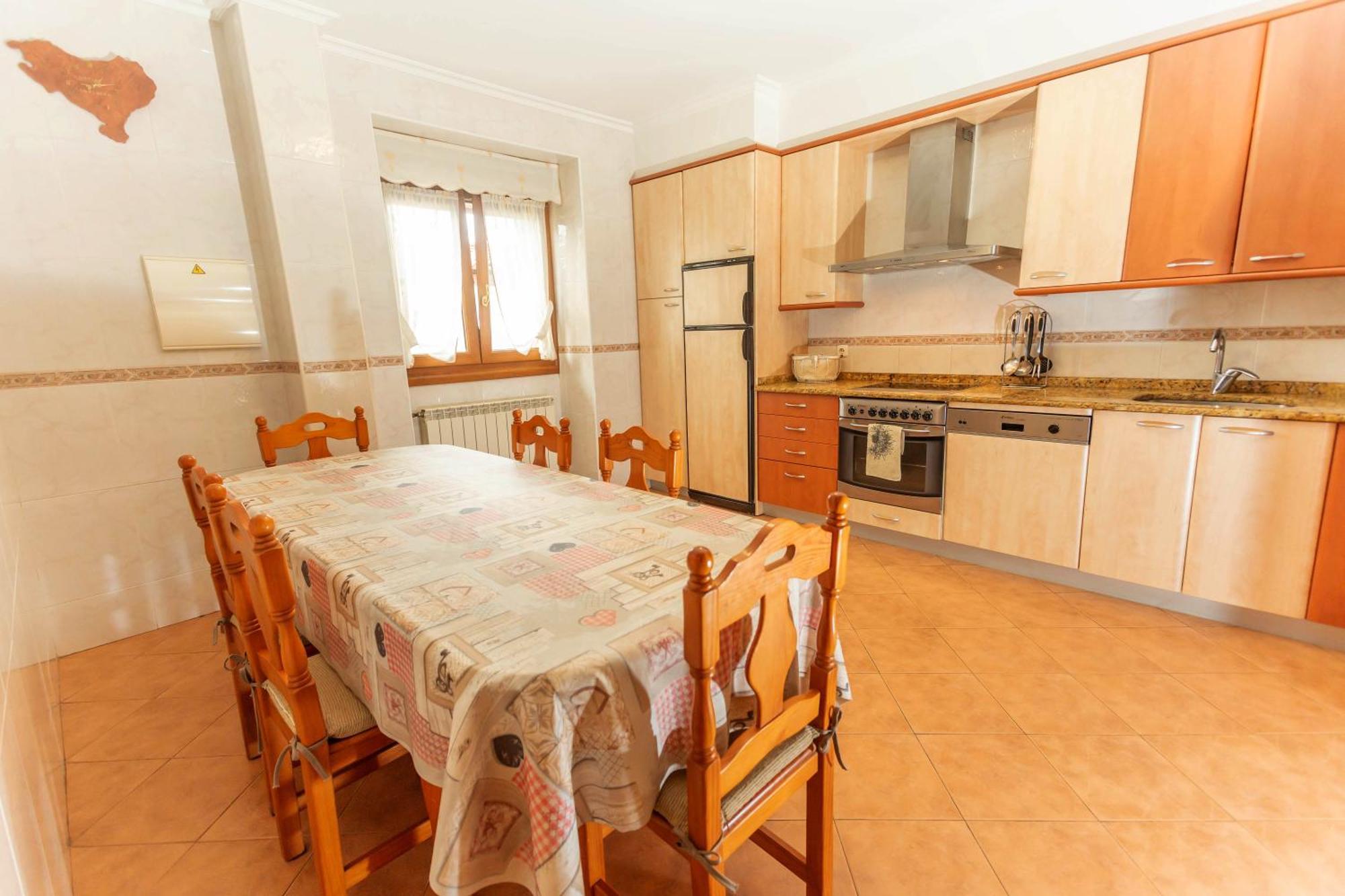 Casa Rural Erretzabal Txiki Orio Kültér fotó