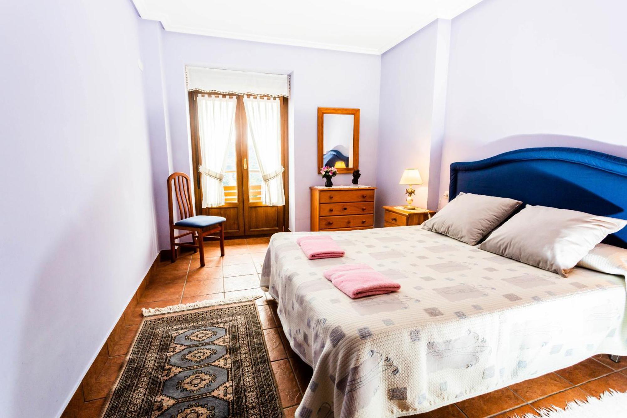 Casa Rural Erretzabal Txiki Orio Kültér fotó