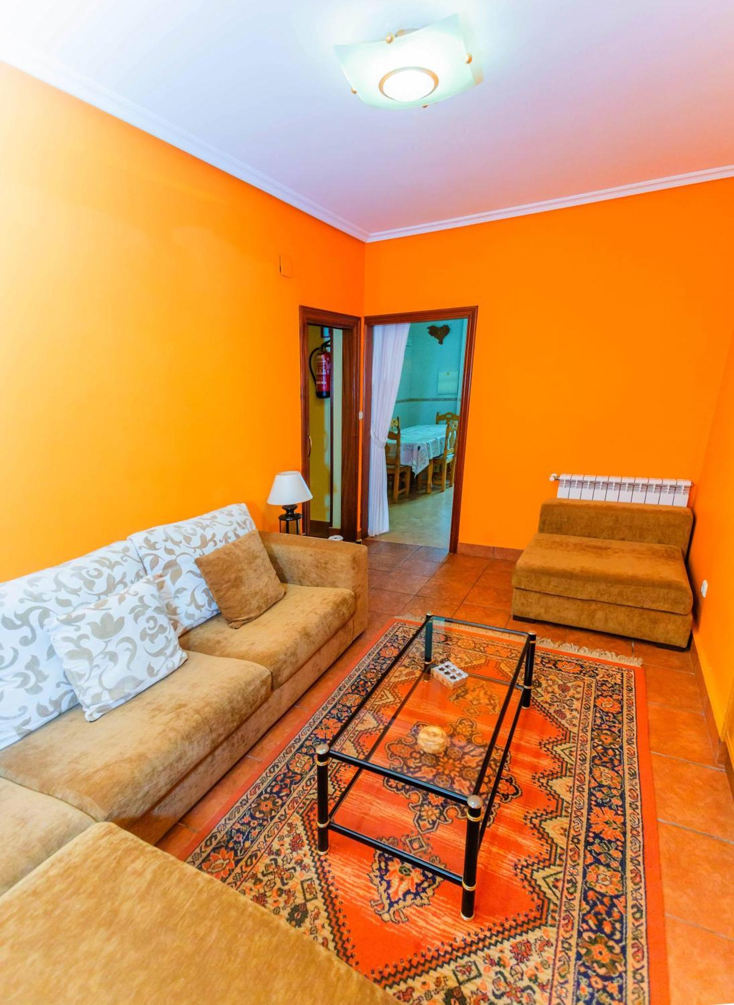 Casa Rural Erretzabal Txiki Orio Kültér fotó
