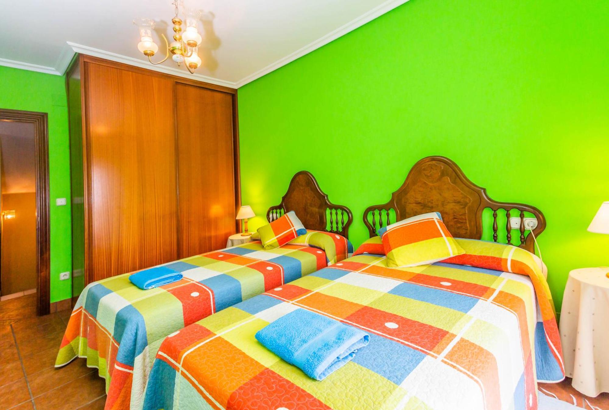 Casa Rural Erretzabal Txiki Orio Kültér fotó