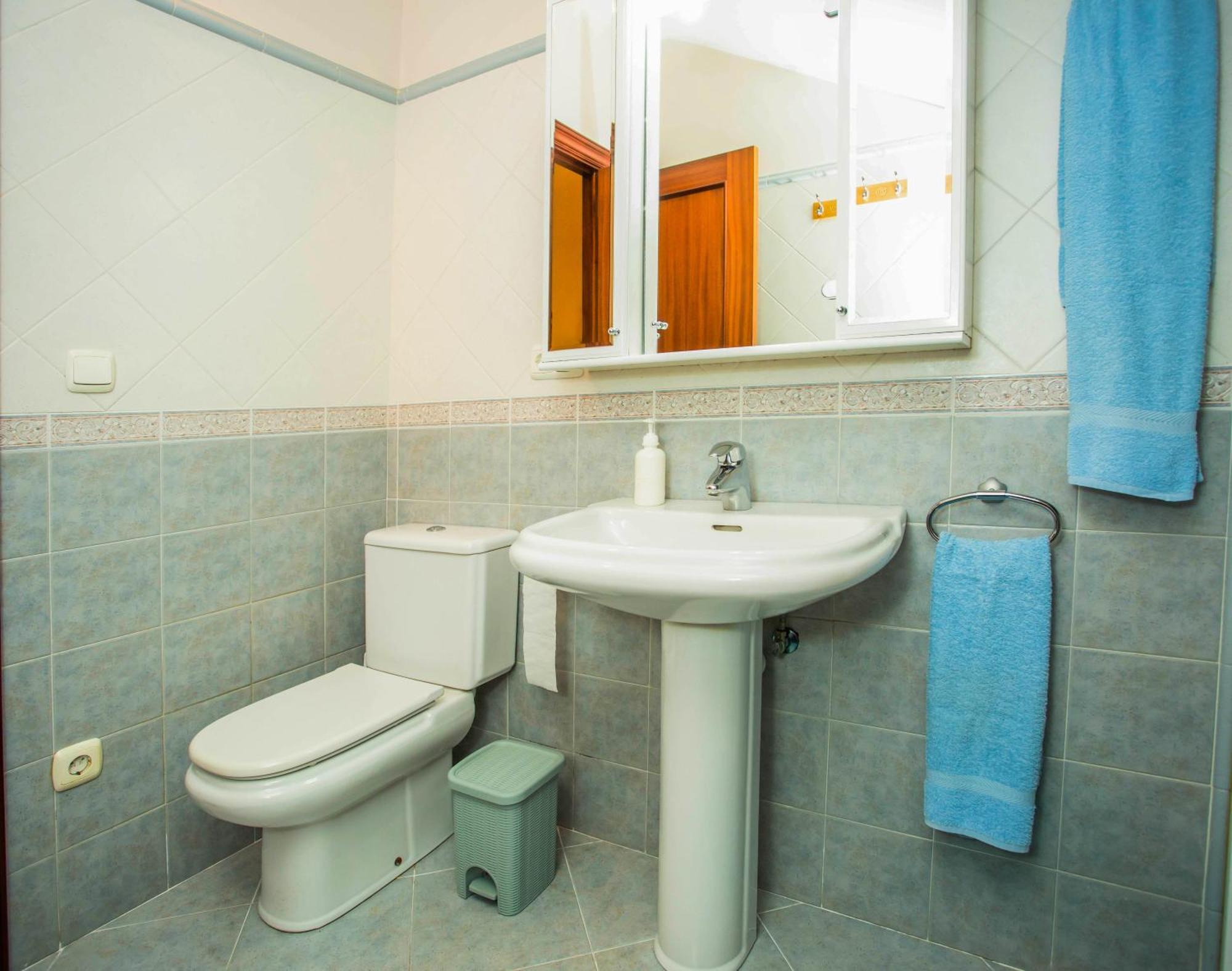 Casa Rural Erretzabal Txiki Orio Kültér fotó