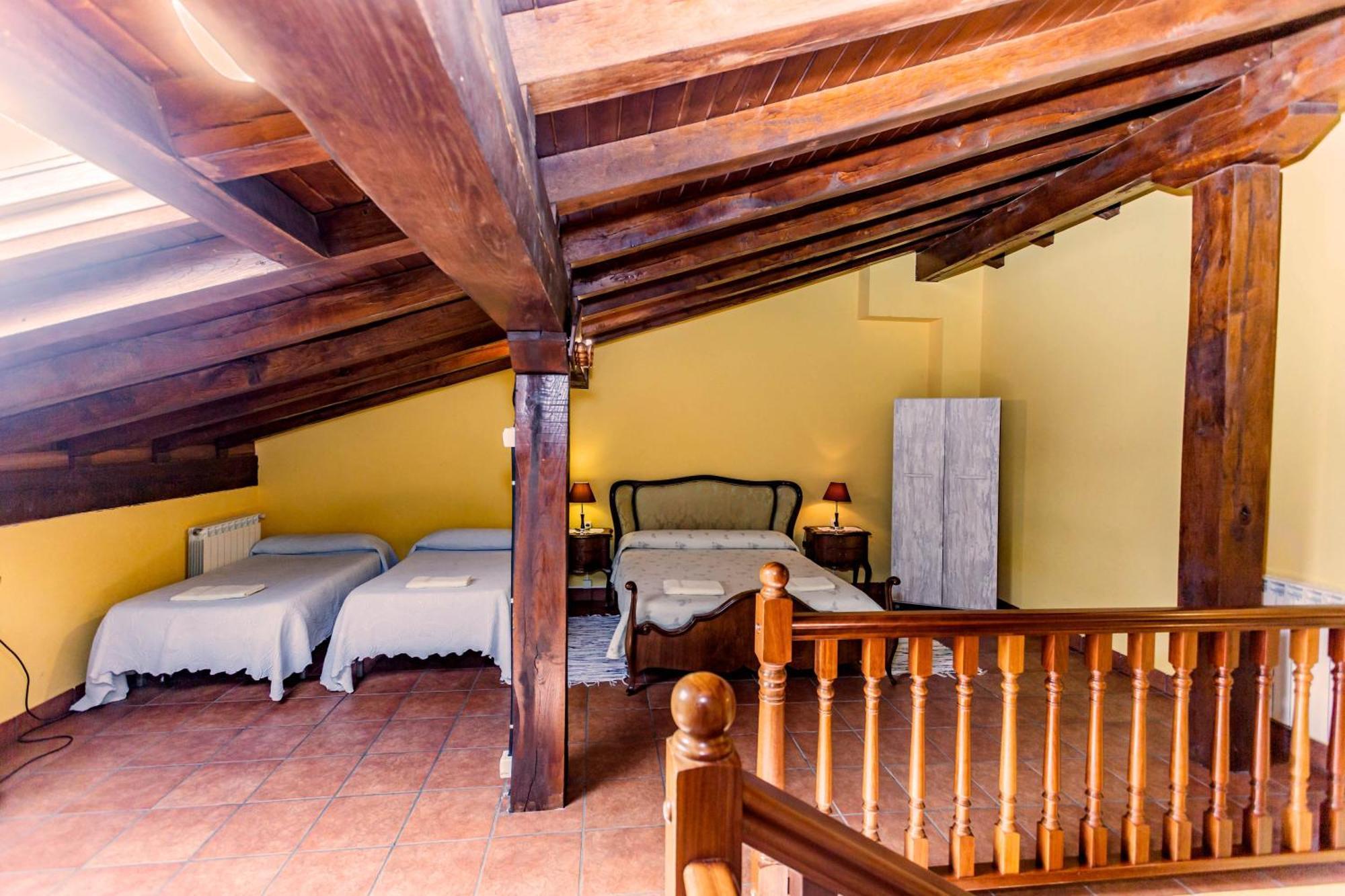 Casa Rural Erretzabal Txiki Orio Kültér fotó