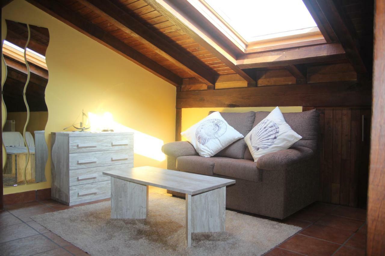 Casa Rural Erretzabal Txiki Orio Kültér fotó