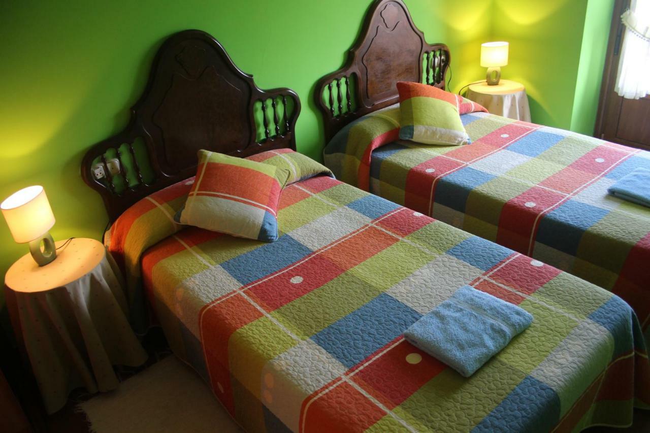 Casa Rural Erretzabal Txiki Orio Kültér fotó