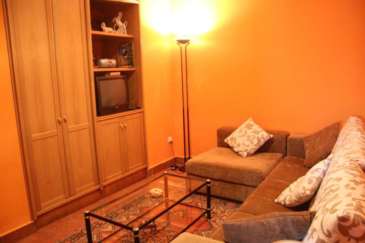 Casa Rural Erretzabal Txiki Orio Kültér fotó