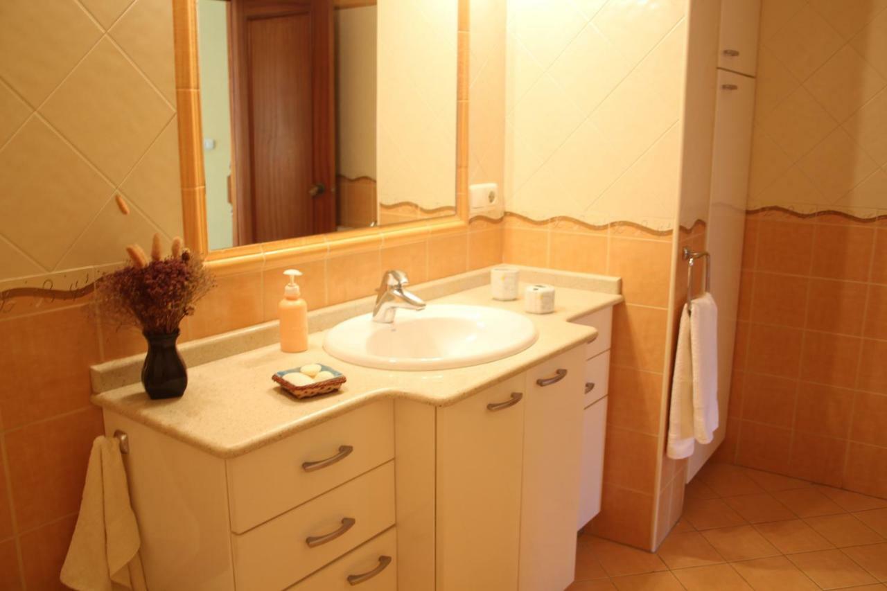 Casa Rural Erretzabal Txiki Orio Kültér fotó